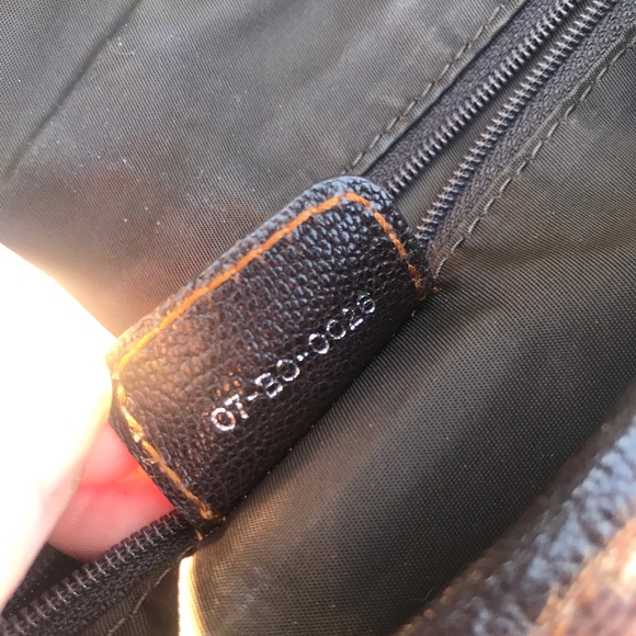 Christian Dior monogram oblique Crossbody bag - Picture 2 of 10